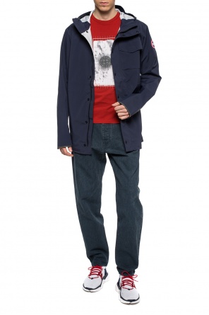 ‘nanaimo’ jacket, zdjęcie 2 ‘nanaimo’ jacket od Canada Goose